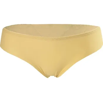 Kalhotky Effie Luxus kalhotky s krajkou W806 M béžová