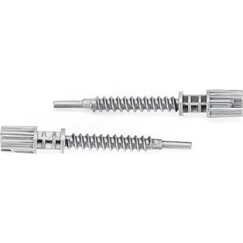 Bruder 43007 Šroub závěsu 2ks