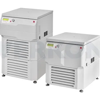 Čerpadlo Rotor úhlový, Typ: 30553086, Úhel: 25°, Max. kapacita: 4x 500 ml, Max. RPM [ot/min]: 8000, k produktu: Centrifuga velkoobjemová Ohaus Frontier 5917RF