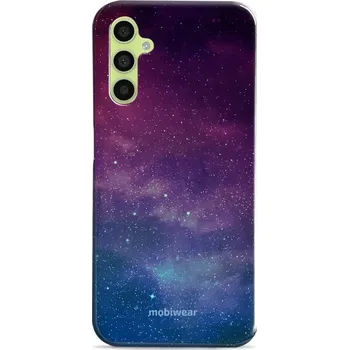 Pouzdro na mobilní telefon Odolný obal Mobiwear Elite Pro - Samsung Galaxy A34 5G - E147E Mlhovina (Odolné pouzdro, obal kryt Mobiwear Elite Pro - maximální ochrana mobilu, zesílené hrany, přesné výřezy, pohodlné držení, odolná grafika, kvalitní materiály)