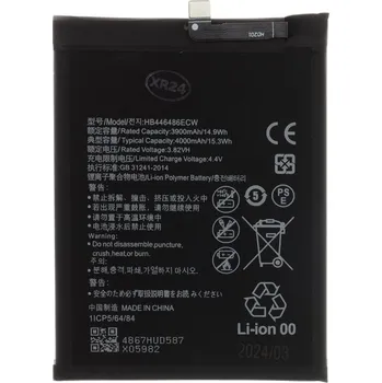 Baterie pro mobilní telefon For_Huawei HB446486ECW Baterie pro Huawei 3900mAh Li-Ion (OEM)