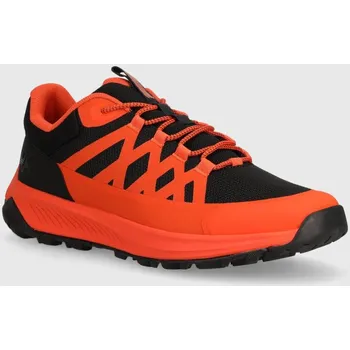 Pánské tenisky Boty Helly Hansen Vidden Hybrid Low pánské, oranžová barva, 11922, 46, 22X
