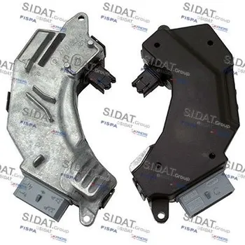 Regulace, vnitřní ventilace AGB 6530KST-2