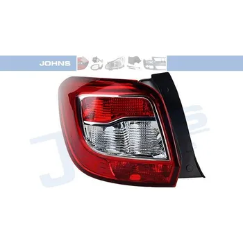 Zadní světlomet Zadní světlo AGB 28B2870E