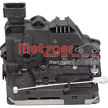 Autozámek Zámek dveří AGB 3024ZC-8F