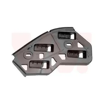 Nárazník Držák, nárazník AGB 952707-5