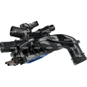 Těsnění motoru Termostat, chladivo NRF 725395