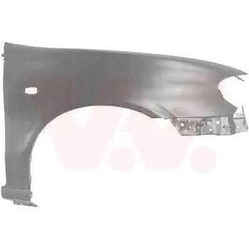 Blatník karosérie Blatník AGB 275702