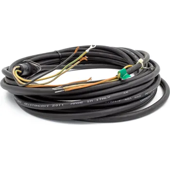Příslušenství k čerpadlu EVAK PUMPS Kabel H07RNF-1.0*4C komplet, 10m - EUB 5.20-5.30