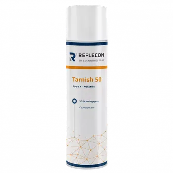 Barva ve spreji Reflecon Tarnish 50 500ml - samoodpařovací matovací sprej