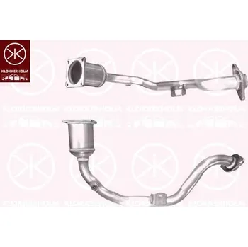 Katalyzátor Katalyzátor AGB PT6011T