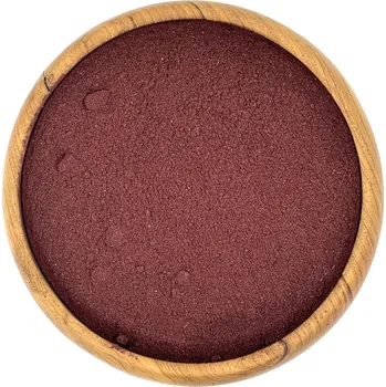 Sušené ovoce Zdravoslav Borůvky lyofilizované PRÁŠEK 100 g