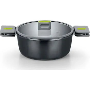 Hrnec BRA Hrnec LIFE 20 cm s poklicí