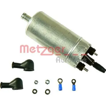 Palivové čerpadlo Palivové čerpadlo AGB SE01-0014