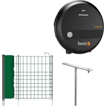 fencee Set elektrického ohradníku se…