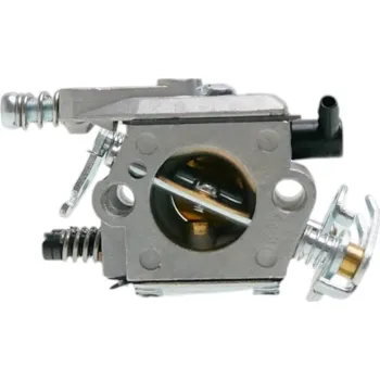 Dílna Karburátor pro motorové pily Husqvarna 40 45 49 Jonsered 2041 2045 2050 (OEM 503283101) - 1005017