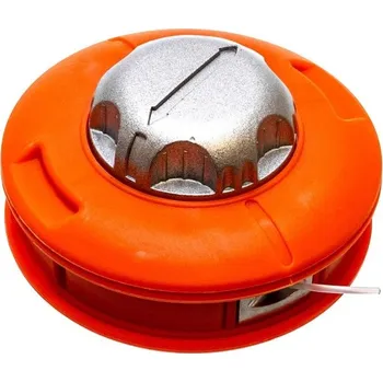 Strunová hlava Strunová hlava pro Čínské křovinořezy a křovinořezy z hobbymarketů M10 x 1.25 - 2406036