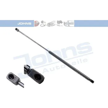 Příslušenství karosérie Pneumatická pružina / vzpěra zavazadlového prostoru AGB 1316AB1