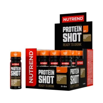 Protein Nutrend Protein Shot 20x 60 ml