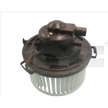 Nářadí pro automobil vnitřní ventilátor AGB 4541NU-1