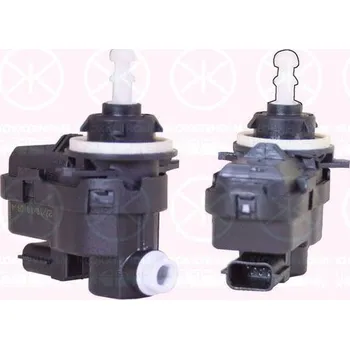 Příslušenství osvětlení automobilu Stavěcí prvek, regulace sklonu světlometů AGB 605509C