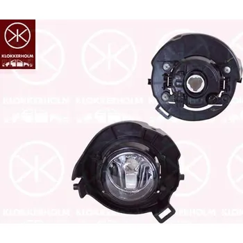 Mlhový světlomet Mlhovka AGB 278229