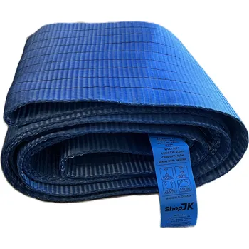 Upínací popruh JAKS Zvedací popruh A2 8000 kg Dĺžka popruhu: 2m