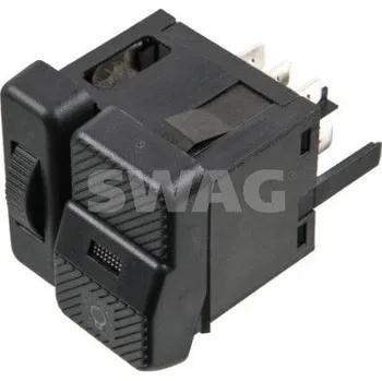 Spínač, hlavní světlo AGB 9546P-10