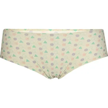 Boxerky Bellinda boxerky Microfibre Culotte S smetanová