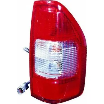 Autodíl Zadní světlo DEPO 394088-E