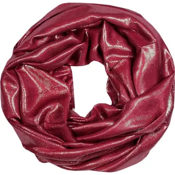 Šála Kaliope Wine tunelová šála vínová