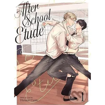 Komiks pro dospělé After School Etude Vol. 1 - Seven Seas Seven Seas