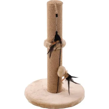 Pro kočku Flamingo Indian Škrabadlo pro kočky 30x50x30cm