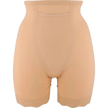 Kalhotky Sabča vysoké stahovací kalhotky 5576 M béžová