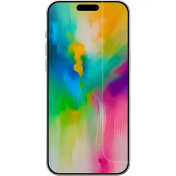 Ochranné tvrzené sklo pro iPhone 16 Plus