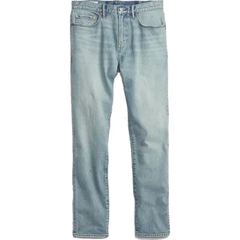 Pánské džíny jeans GAP Slim GapFlex - Light Wash 34x34