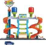 Hot Wheels City Color Shifters…