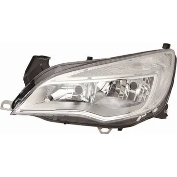 Přední světlomet Světlomet DEPO 5511100E