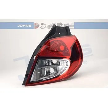 Zadní světlomet Zadní světlo DEPO 606488-E