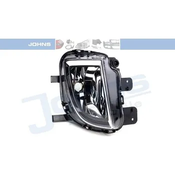 Mlhový světlomet Mlhovka AGB 9518302E