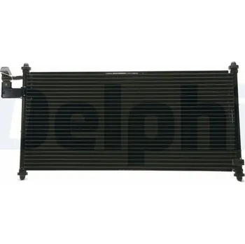 Výparník klimatizace Kondenzátor, klimatizace AGB 4509K8C1