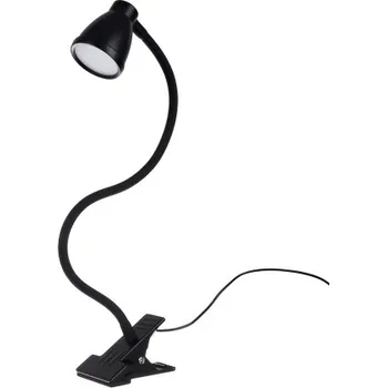 Lampička MG Stolní Lampa 5W Černá