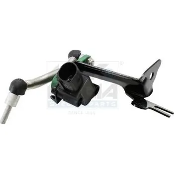 Motorek světlometu Senzor, regulace sklonu světlometů AGB E18-0029