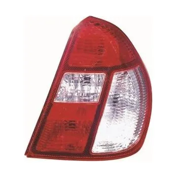 Zadní světlomet Zadní světlo AGB 601688-2