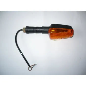 Osvětlení pro motocykl blinkr Yamaha