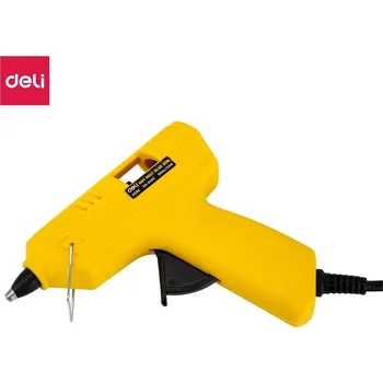 Tavná pistole deli Tavná lepicí pistole EA50061, 20 W, Ø 7mm