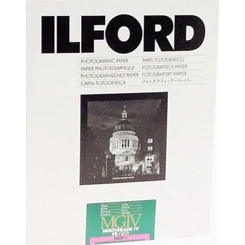 Vybavení pro vyvolávání a úpravu fotografie ILFORD MG FB CLASSIC 30x40/10 5K