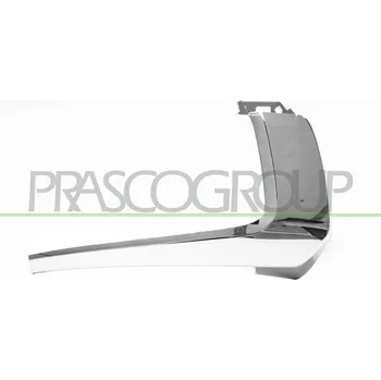 Lišta karosérie Ozdobná / ochranná lišta, nárazník AGB 52X207-5