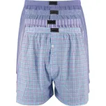 Jaromír měkké bavlněné trenkoslipy - 4bal. XXL vícebarevná