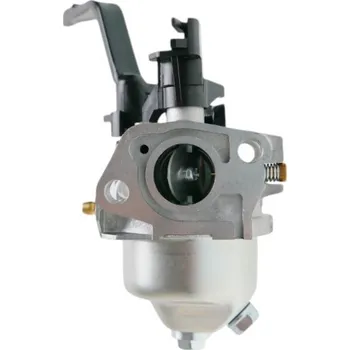 Karburátor Karburátor pro motory Honda GX140 GX160 GX200 Zongshen 168FB (OEM 16100-ZH8-800)